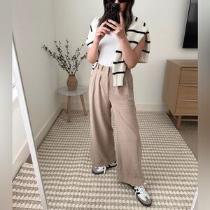 Z Supply Farah Pant